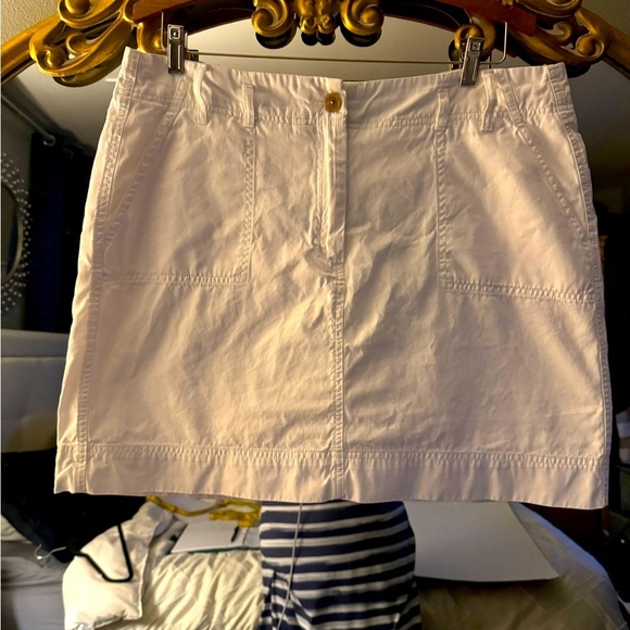 Lands' End Dresses & Skirts - Land’s End Women’s skort size 14